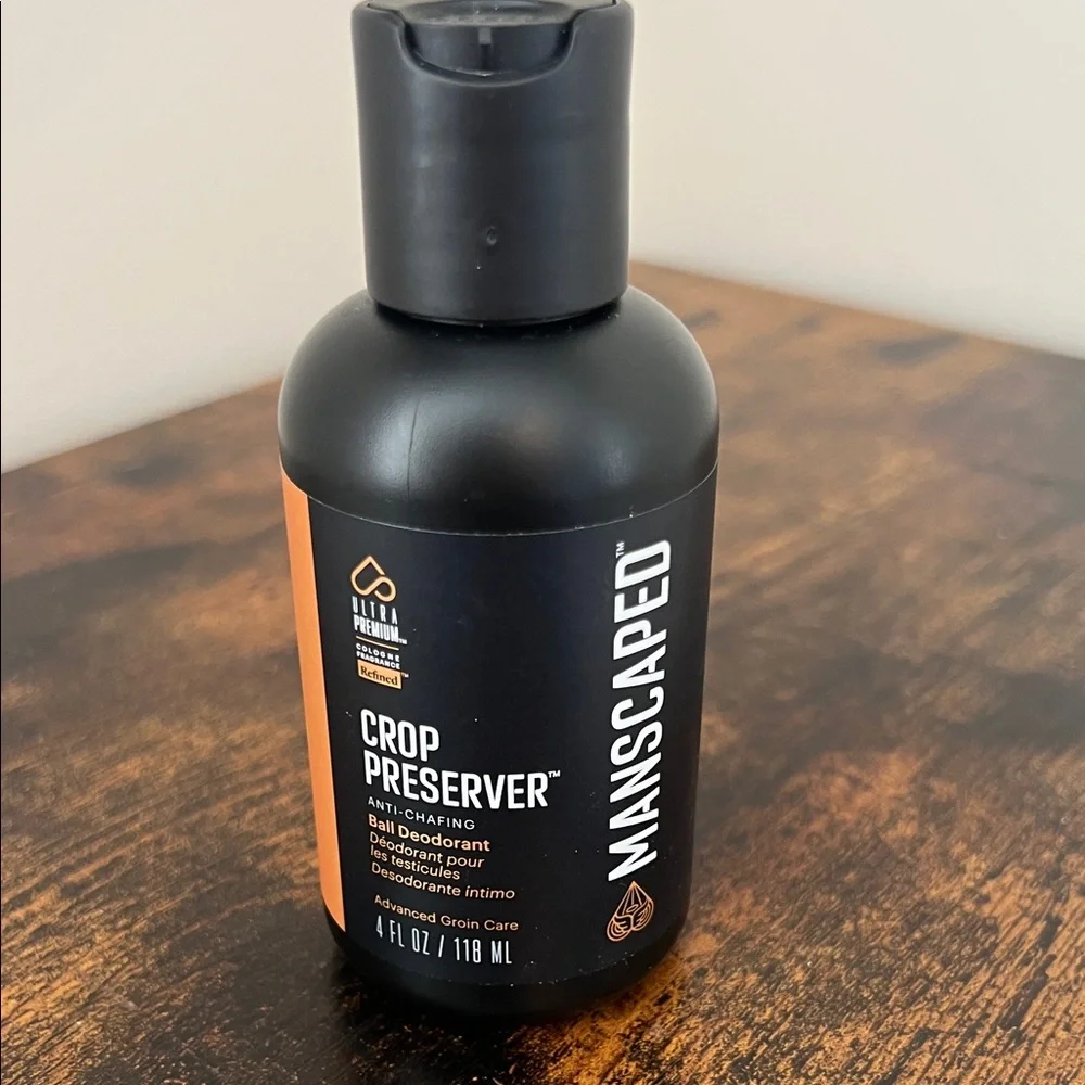 Manscaped Grooming Set